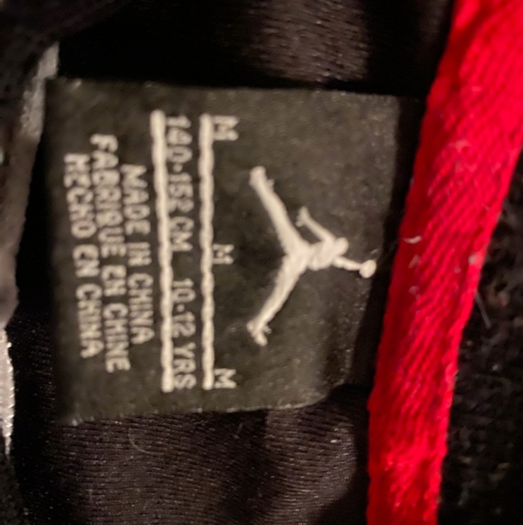 Jordan jersey find since 1982 and Jordan shoes - Picture 2 of 2